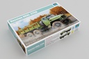 [ TRU01027 ] Trumpeter Russian Ural 375D              1/35