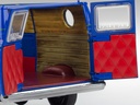 [ RE07732 ] Revell Stranger Things GMC WSQK SQUAWK VAN 1/25