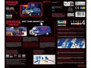 [ RE07732 ] Revell Stranger Things GMC WSQK SQUAWK VAN 1/25