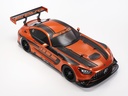 [ T58750 ] Tamiya Mercedes-AMG GT3 EVO 1/10 TT-02