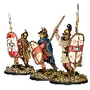 [ VICTRIXVXA051 ] Thureophoroi