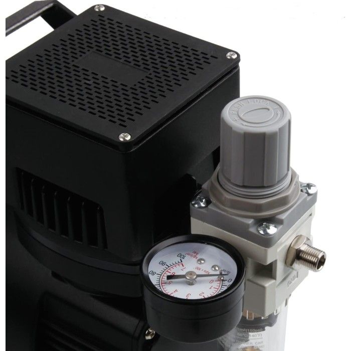 [ JRRM2600 ] Compressor / kompressor