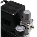 [ JRRM2600 ] Compressor / kompressor