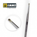 [ MIG8700 ] AMMO DRYBRUSH NO. 2 TECHNICAL BRUSH