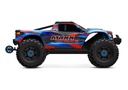 [ TRX-89087-4GRN ] Traxxas Maxx Ultimate 4WD Brushless Electric Monster Truck, VXL-4S, TQi - Green trx89087-4