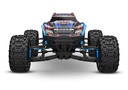 [ TRX-89087-4GRN ] Traxxas Maxx Ultimate 4WD Brushless Electric Monster Truck, VXL-4S, TQi - Green trx89087-4