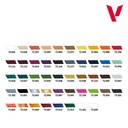 [ VAL72182 ] Vallejo inspiration color set game color  48 pcs