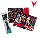 [ VAL72182 ] Vallejo inspiration color set game color  48 pcs