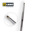 [ MIG8701 ] AMMO DRYBRUSH NO. 4 TECHNICAL BRUSH