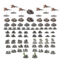 [ GW03-81 ] L/I: SOLAR AUXILIA: COMBINED ARMS BATTLE GROUP