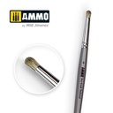 [ MIG8702 ] AMMO DRYBRUSH NO. 6 TECHNICAL BRUSH