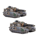 [ GW03-81 ] L/I: SOLAR AUXILIA: COMBINED ARMS BATTLE GROUP