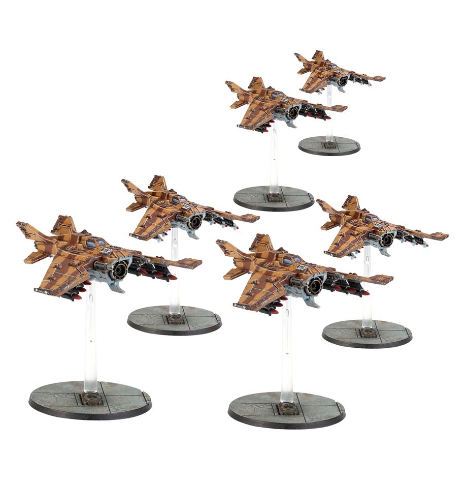 [ GW03-81 ] L/I: SOLAR AUXILIA: COMBINED ARMS BATTLE GROUP