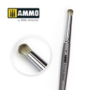 [ MIG8703 ] AMMO DRYBRUSH NO. 8 TECHNICAL BRUSH