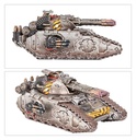 [ GW03-95 ] L/I: LEGIONES ASTARTES: FELLBLADE / GLAIVE SUPER-HEAVY TANKS