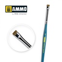 [ MIG8704 ] AMMO PRECISION PIGMENT BRUSH NO. 4