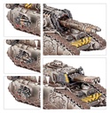 [ GW03-99 ] L/I: LEGIONES ASTARTES: FALCHION / ASCALON SUPER-HEAVY TANKS