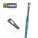 [ MIG8705 ] AMMO PRECISION PIGMENT BRUSH NO. 8