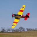 [ EFL08750 ] SNJ-5/AT-6 Texan 1.5m BNF Basic