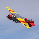 [ EFL08750 ] SNJ-5/AT-6 Texan 1.5m BNF Basic