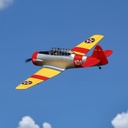 [ EFL08750 ] SNJ-5/AT-6 Texan 1.5m BNF Basic