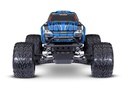 [ TRX-36254-8GRN ] Traxxas stampede 2WD brushed HD incl battery & USB-C charger - Green - TRX36254-8GRN