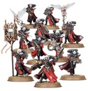 [ GW73-521 ] COMBAT PATROL: ADEPTA SORORITAS