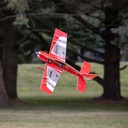 [ EFLU02050 ] UMX Eratix 3D FF 450mm BNF Basic with AS3X & SAFE Select