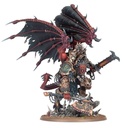 [ GW43-28 ] WORLD EATERS: ANGRON DAEMON PRIMARCH OF KHORNE