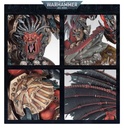[ GW43-28 ] WORLD EATERS: ANGRON DAEMON PRIMARCH OF KHORNE