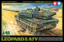 [ T32607 ] LEOPARD 2 A7V 1/48