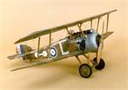 [ GUI801 ] Guillows sopwith camel  71 cm