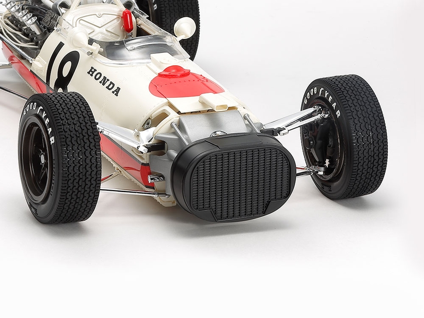[ T12032 ] Tamiya HONDA RA273