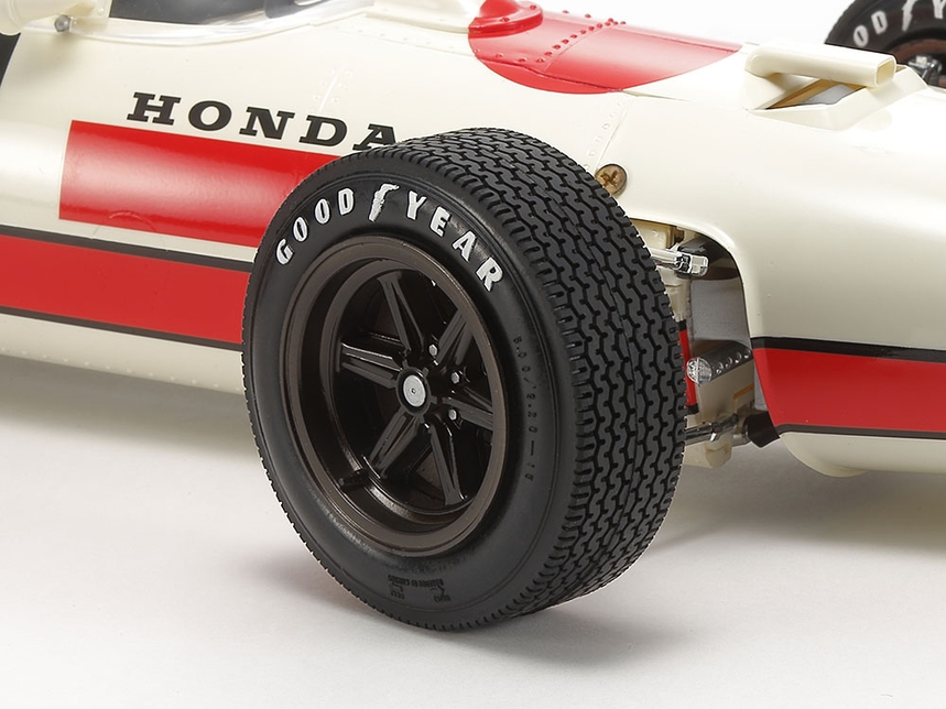 [ T12032 ] Tamiya HONDA RA273