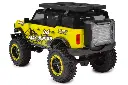 [ ISH-001-015 ] Ishima - 1/20 Crawler "Peak Hunter" 4WD - Brushed - RTR - Yellow Color