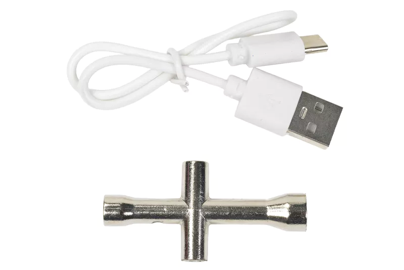 [ ISH-001-015 ] Ishima - 1/20 Crawler "Peak Hunter" 4WD - Brushed - RTR - Yellow Color