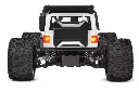 [ ISH-001-030 ] Ishima - 1/20 Big Foot "Wild Track" 4WD - Brushed - RTR - White Color