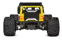 [ ISH-001-030 ] Ishima - 1/20 Big Foot "Wild Track" 4WD - Brushed - RTR - White Color