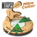 [ GSW11323 ] Green stuff world MDF mitre cutter