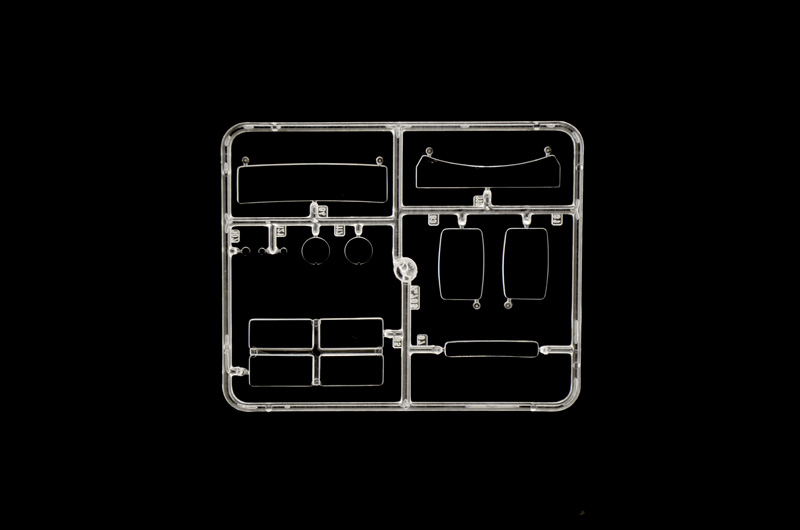 [ ITA-13705 ] Italeri Bugatti Type 41 Royale Coupé Napoleon 1/24