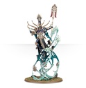 [ GW93-05 ] OSSIARCH BONEREAPERS: NAGASH SUPREME LORD OF THE UNDEAD