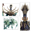 [ GW93-05 ] OSSIARCH BONEREAPERS: NAGASH SUPREME LORD OF THE UNDEAD