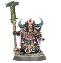 [ GW70-821 ] SPEARHEAD: HELSMITHS OF HASHUT: HELFORGE HOST