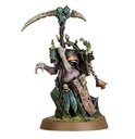 [ GW70-838 ] SPEARHEAD: MAGGOTKIN OF NURGLE: BUBONIC CELL