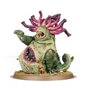 [ GW70-838 ] SPEARHEAD: MAGGOTKIN OF NURGLE: BUBONIC CELL