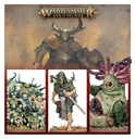 [ GW70-838 ] SPEARHEAD: MAGGOTKIN OF NURGLE: BUBONIC CELL
