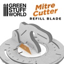 [ GSW11371 ] Green stuff world Mittre Cutter reservemes