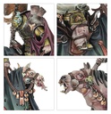 [ GW83-114 ] MAGGOTKIN OF NURGLE: SLOVEN KNIGHTS