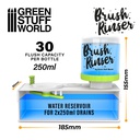 [ GSW11123 ] Green stuff world Brush rinser