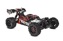 [ PROC-00289-G ] Team Corally - SYNCRO - 2WD - RTR - Green - Brushless Power 3-4S - No Battery - No Charger